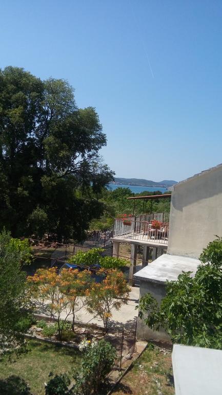 Apartment Marko Šibenik Oda fotoğraf