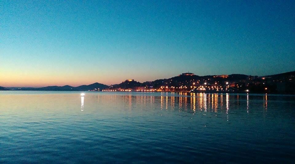 Apartment Marko Šibenik Dış mekan fotoğraf